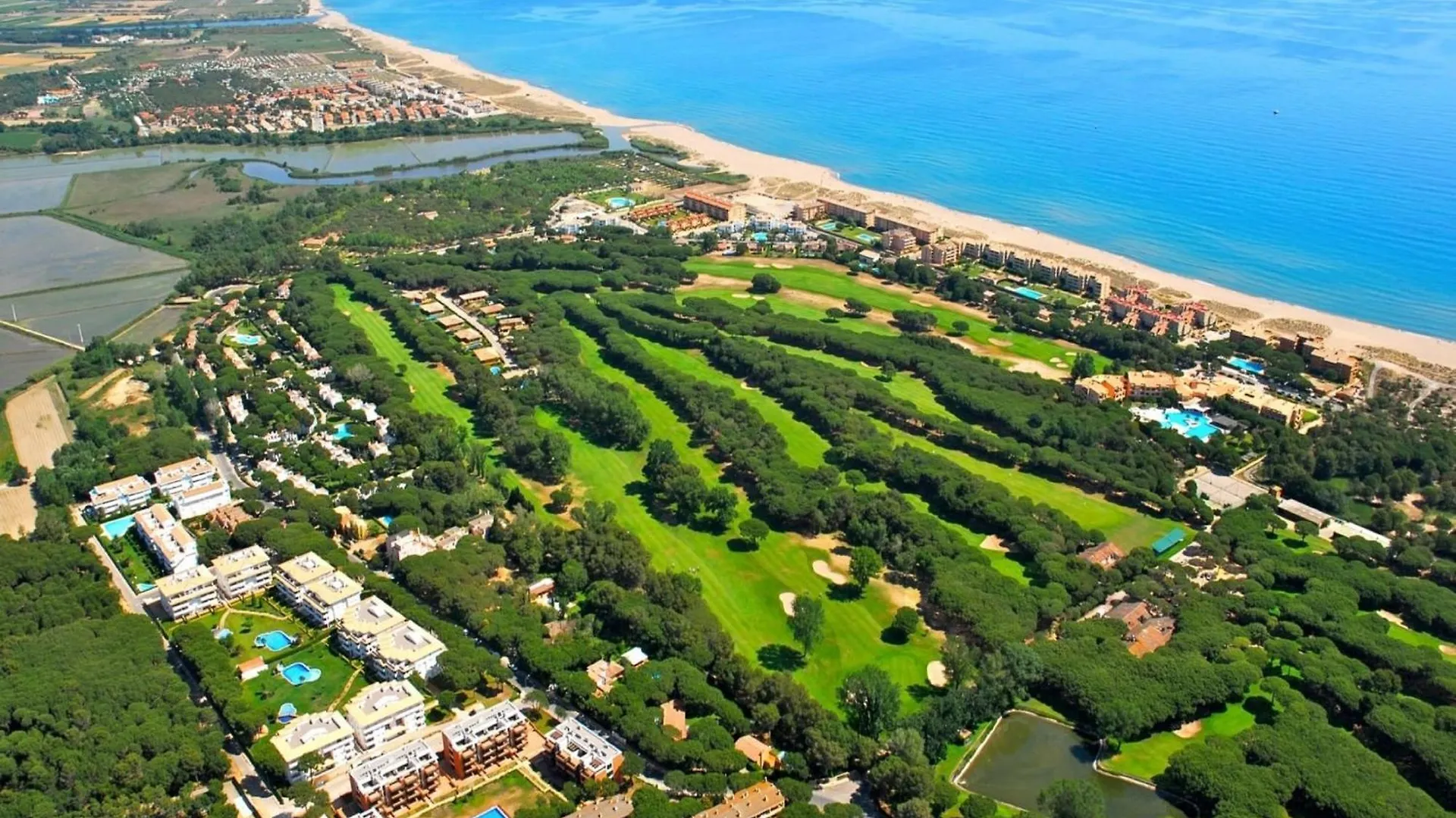 Green Mar G 304 بالس