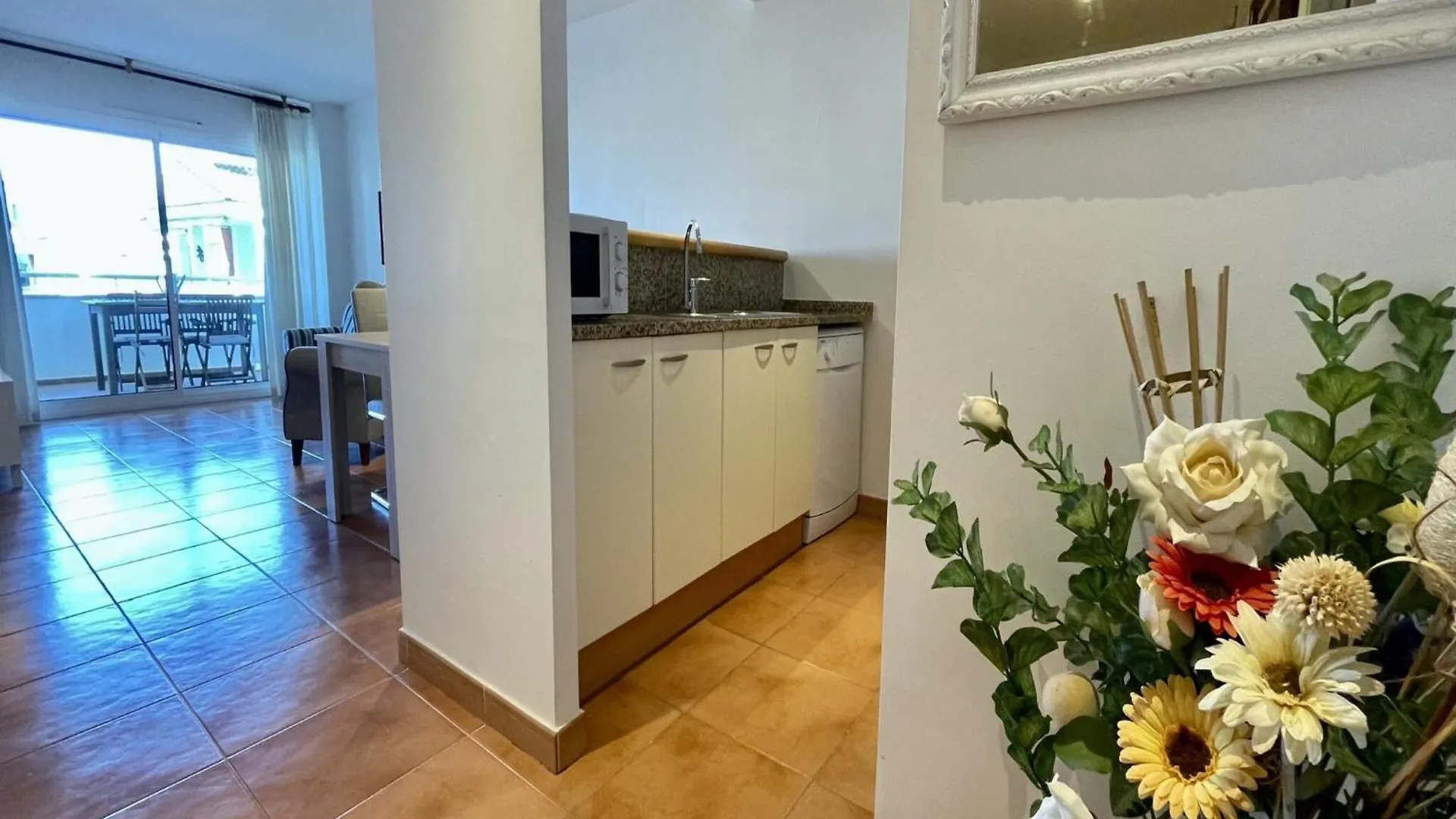 Apartment Green Mar G 304 Pals Spain