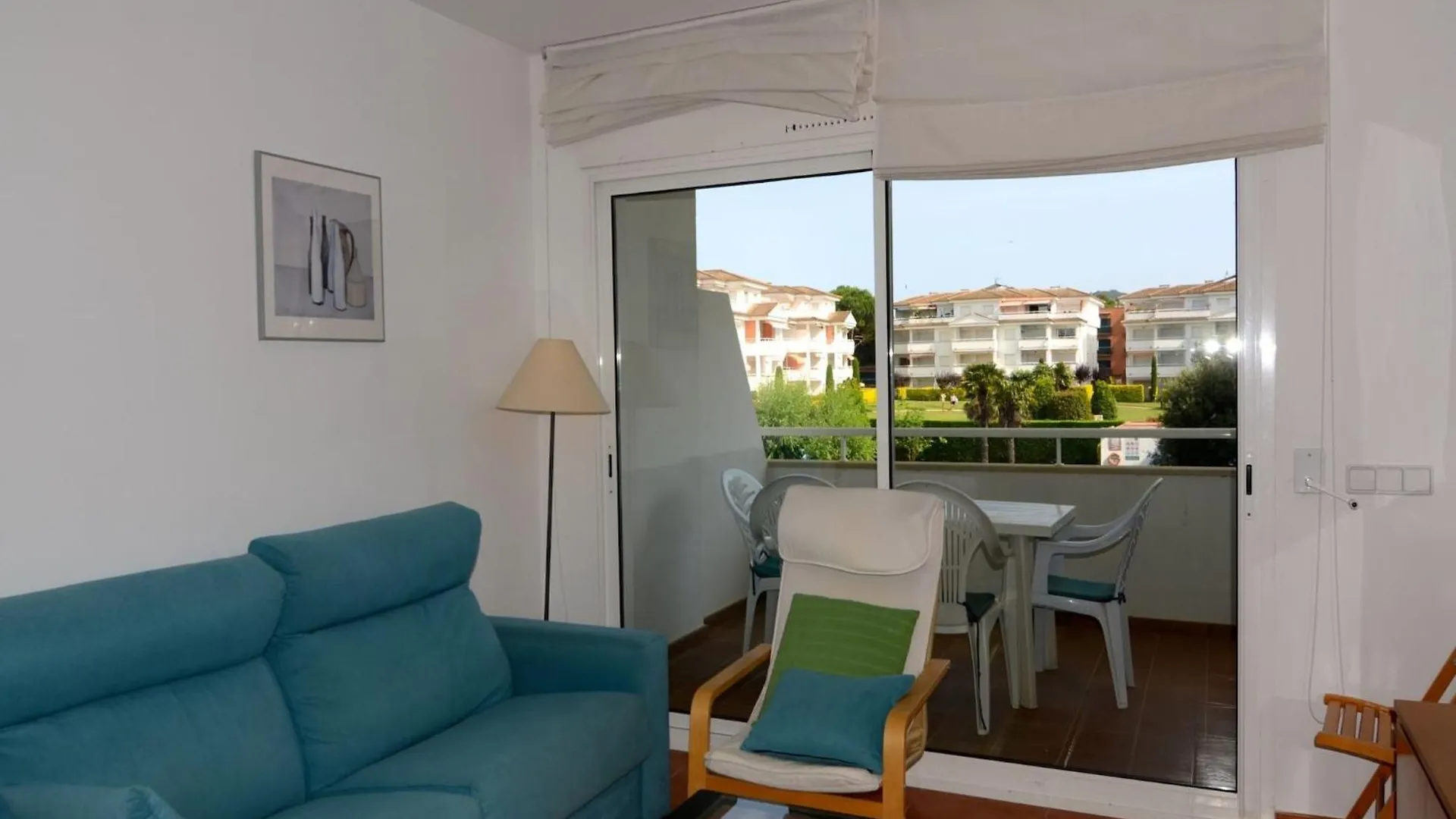 Apartment Green Mar G 304 Pals Spain