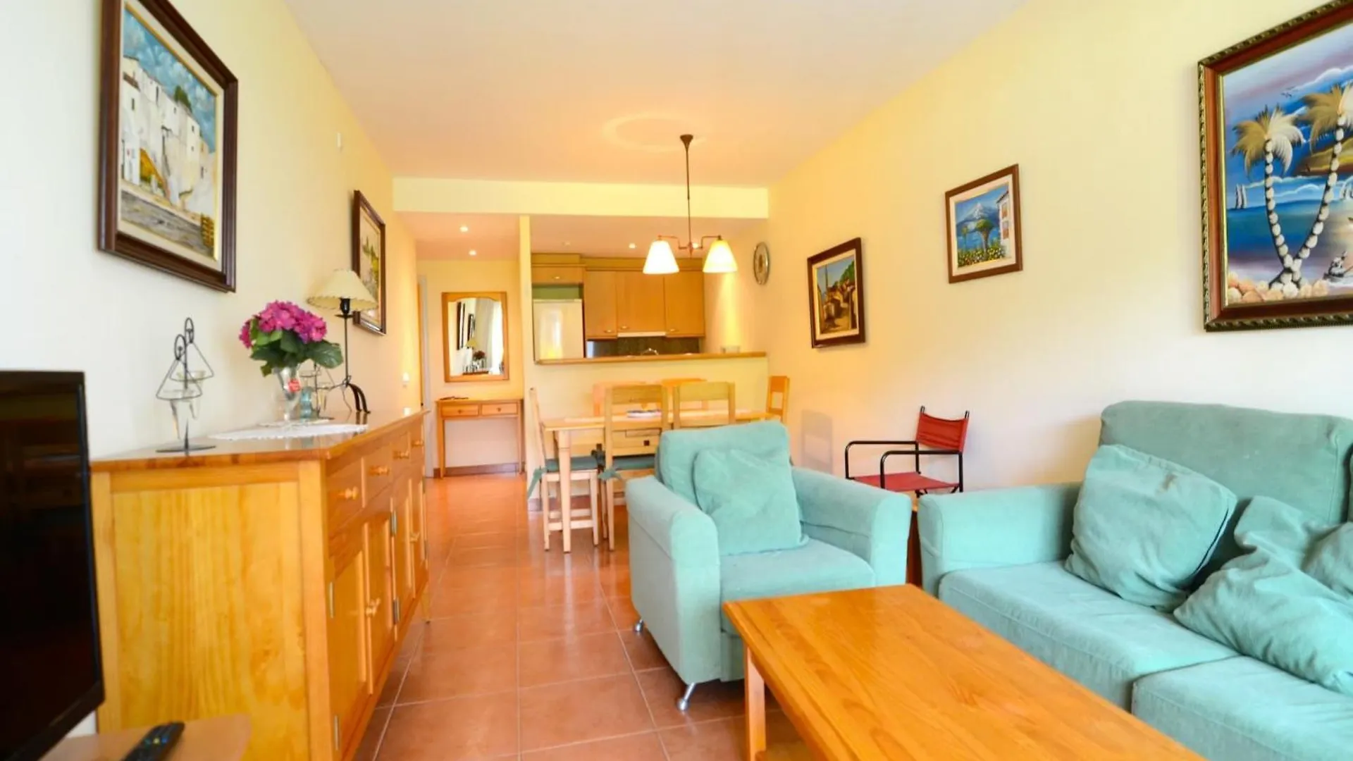 Apartment Green Mar G 304 Pals Spain