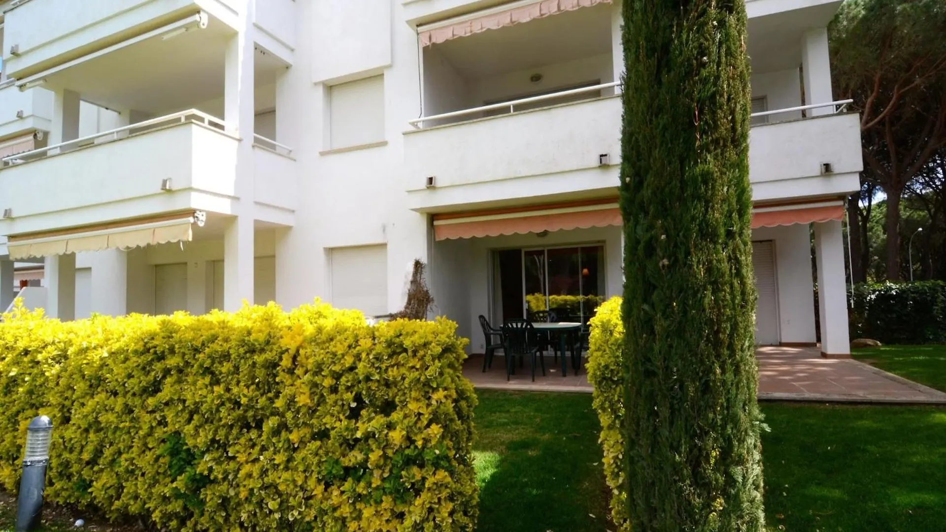Apartment Green Mar G 304 Pals Spain