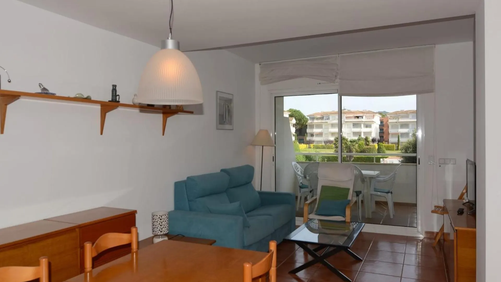 Apartment Green Mar G 304 Pals Spain