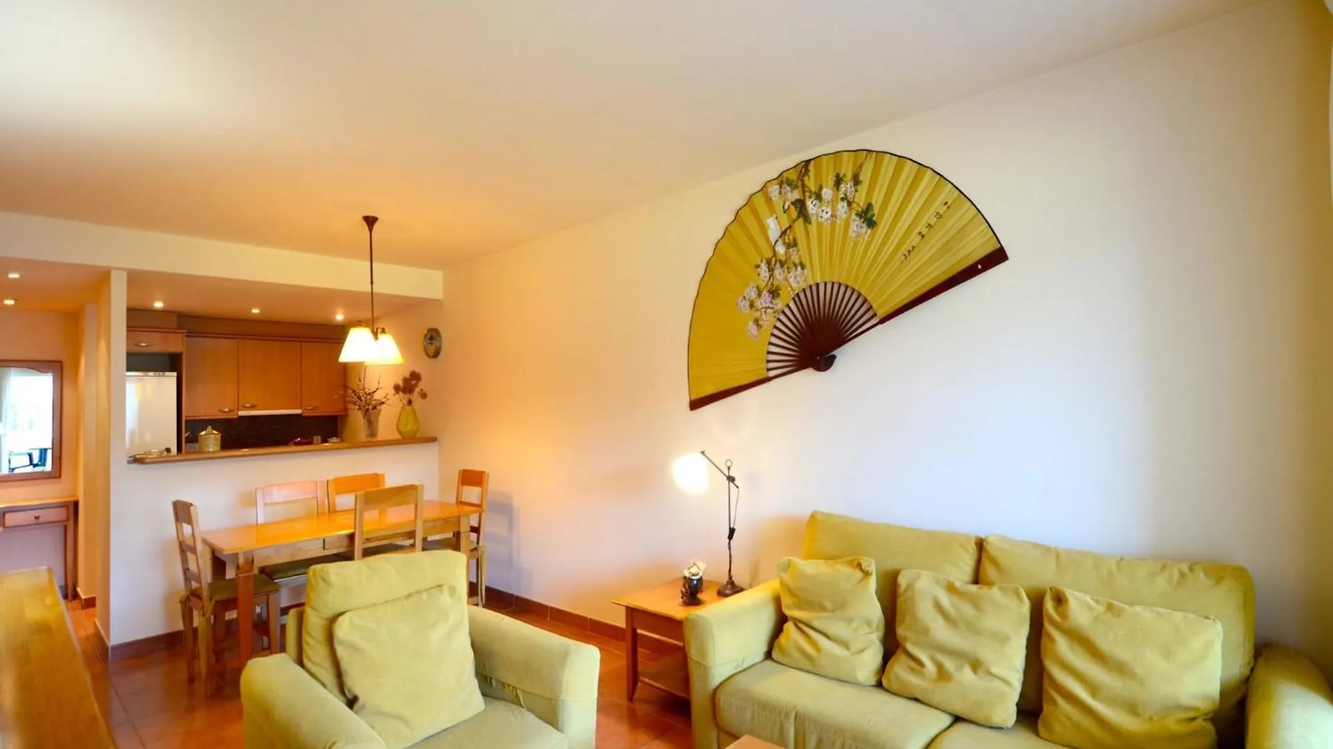 Apartment Green Mar G 304 Pals Spain